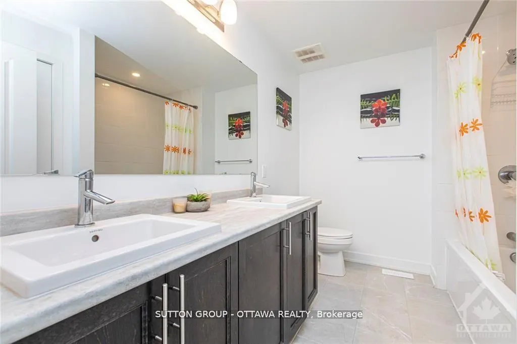 Photo 15 of 634 Putney Crescent, Ottawa, Stittsville (South) — HOMEH