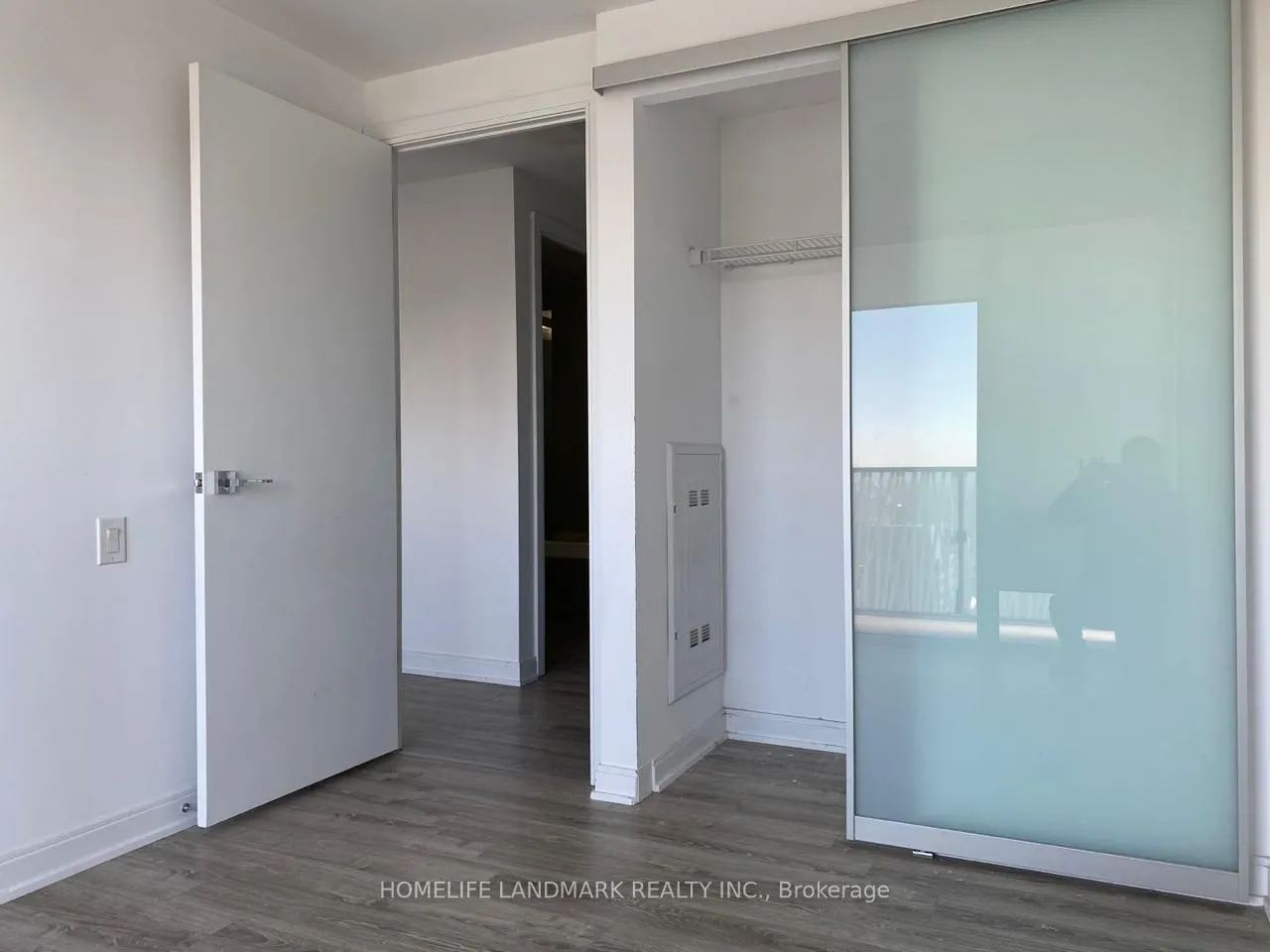 Photo 8 of Unit 4606, 42 Charles Street E, Toronto, Church-Yonge Corridor — HOMEH