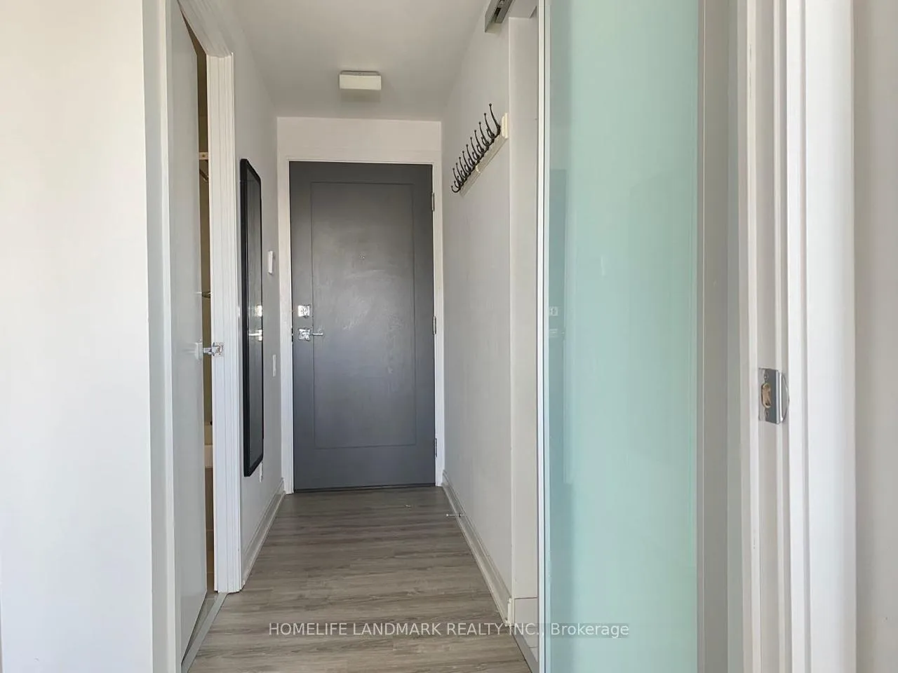 Photo 12 of Unit 4606, 42 Charles Street E, Toronto, Church-Yonge Corridor — HOMEH