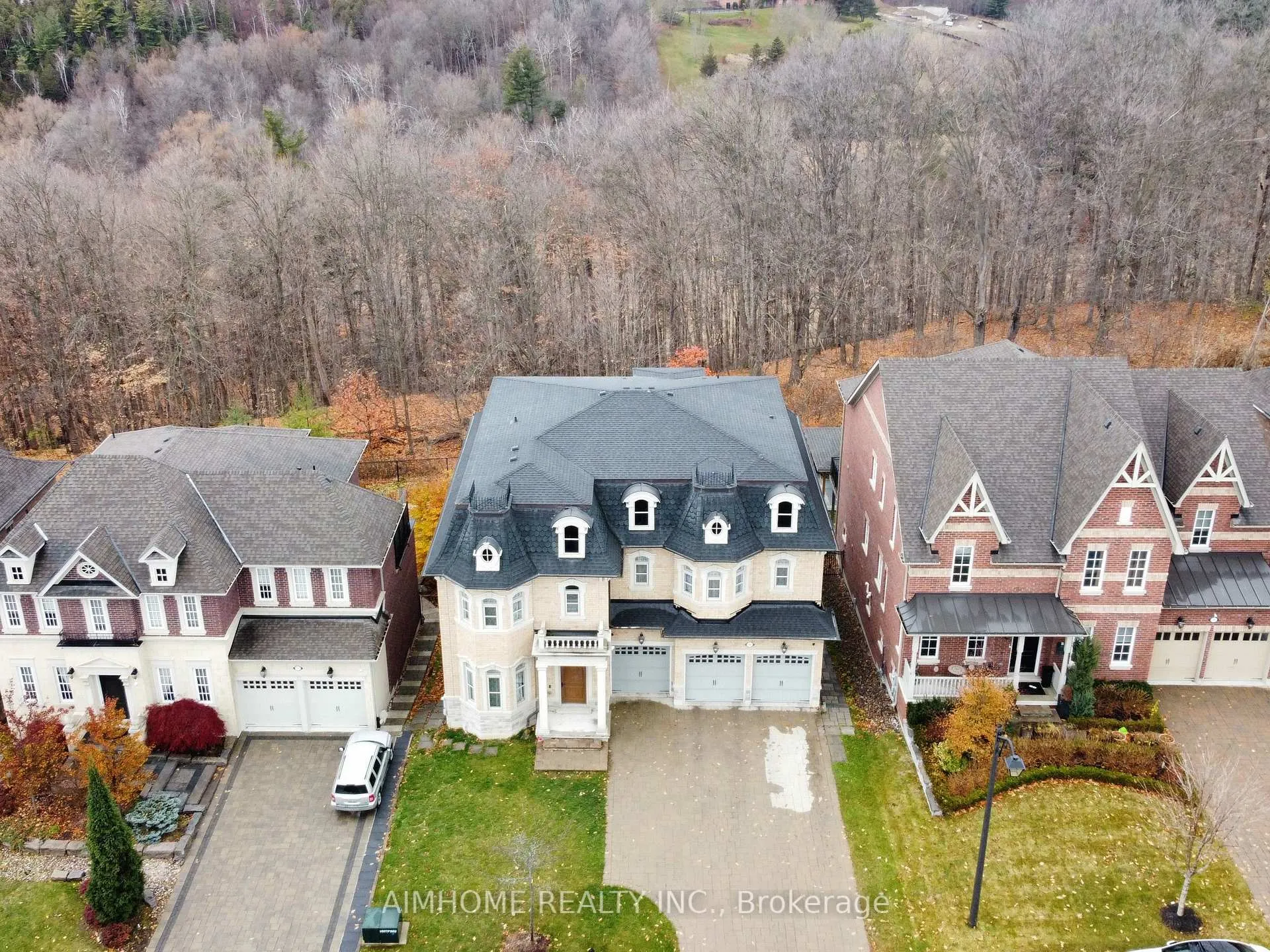 Front of 80 Annsleywood Court