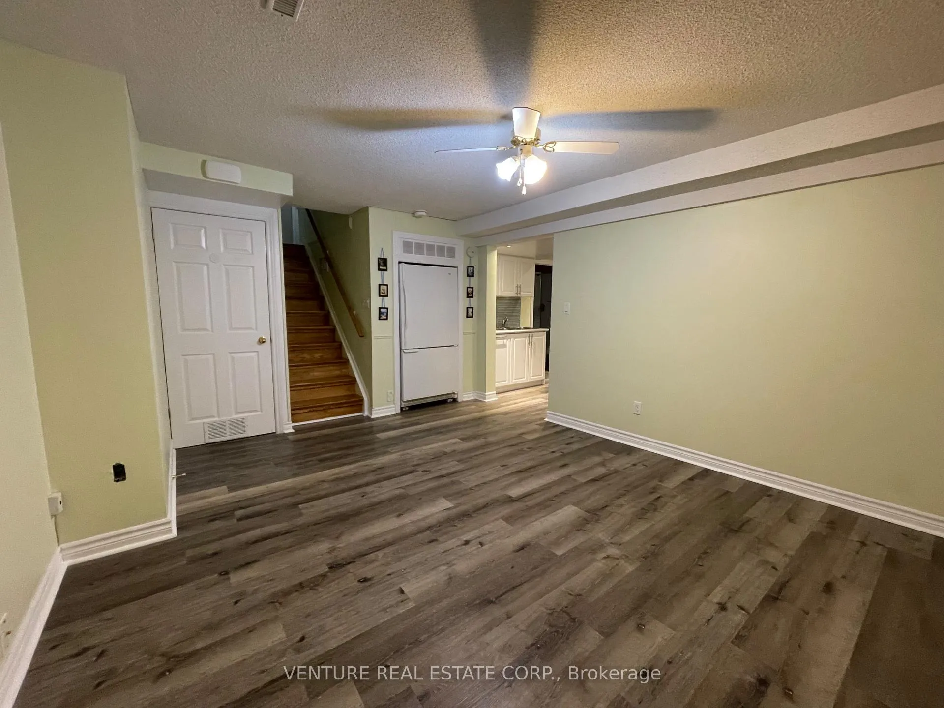 Photo 6 of Unit Bsmt, 1870 Shadybrook Drive, Pickering, Amberlea — HOMEH