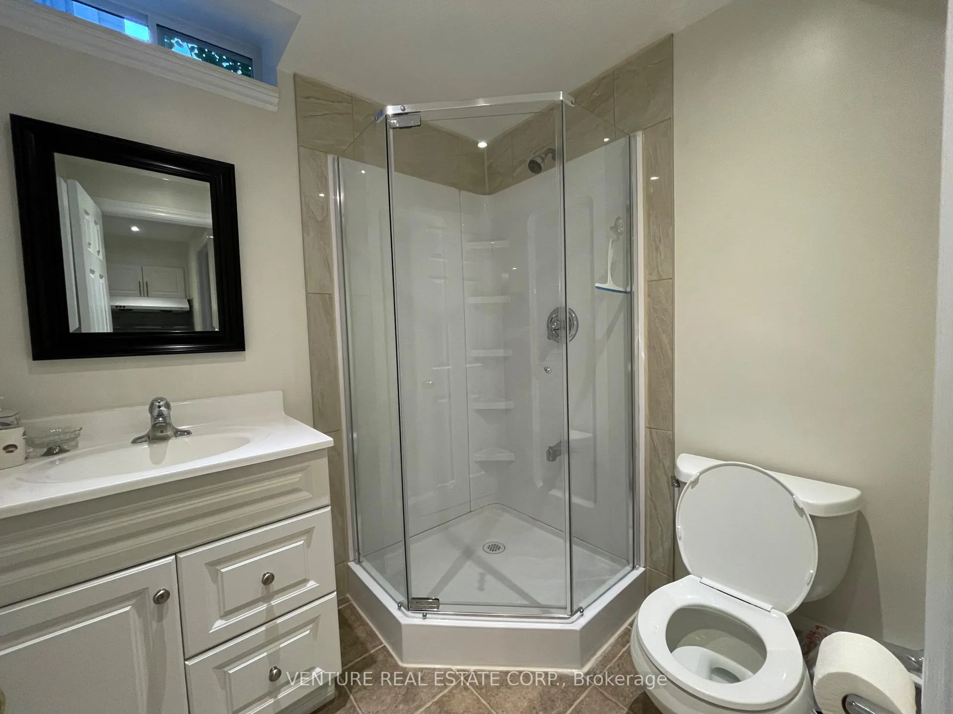Photo 10 of Unit Bsmt, 1870 Shadybrook Drive, Pickering, Amberlea — HOMEH