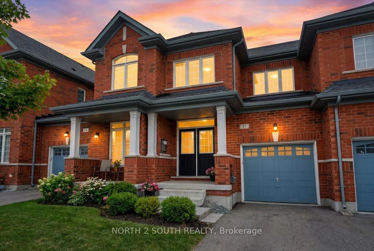 Photo 1 of 17 Gower Drive, Aurora, Rural Aurora — HOMEH