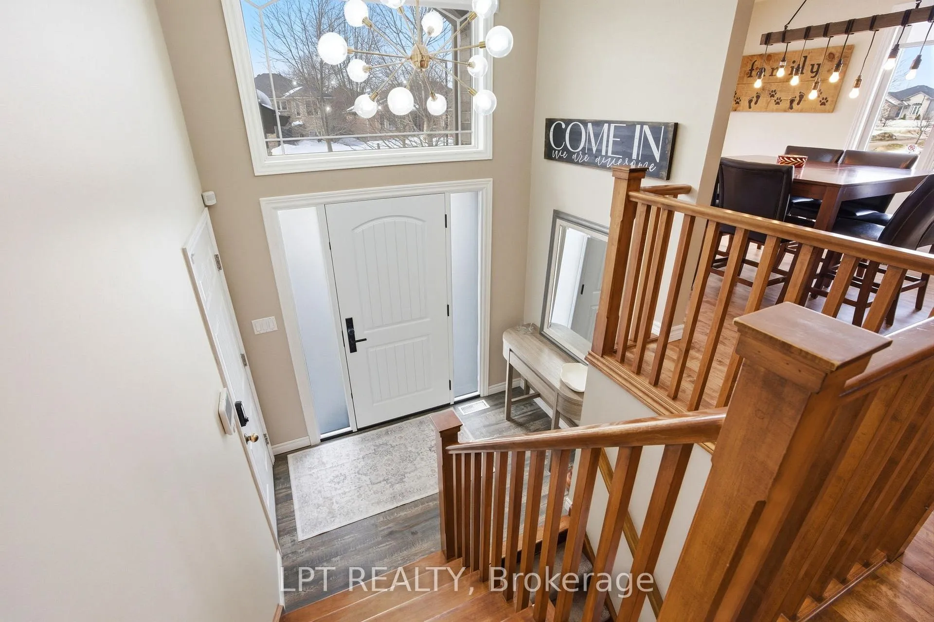 Photo 6 of 582 Harris Circle, Strathroy-Caradoc, NE — HOMEH