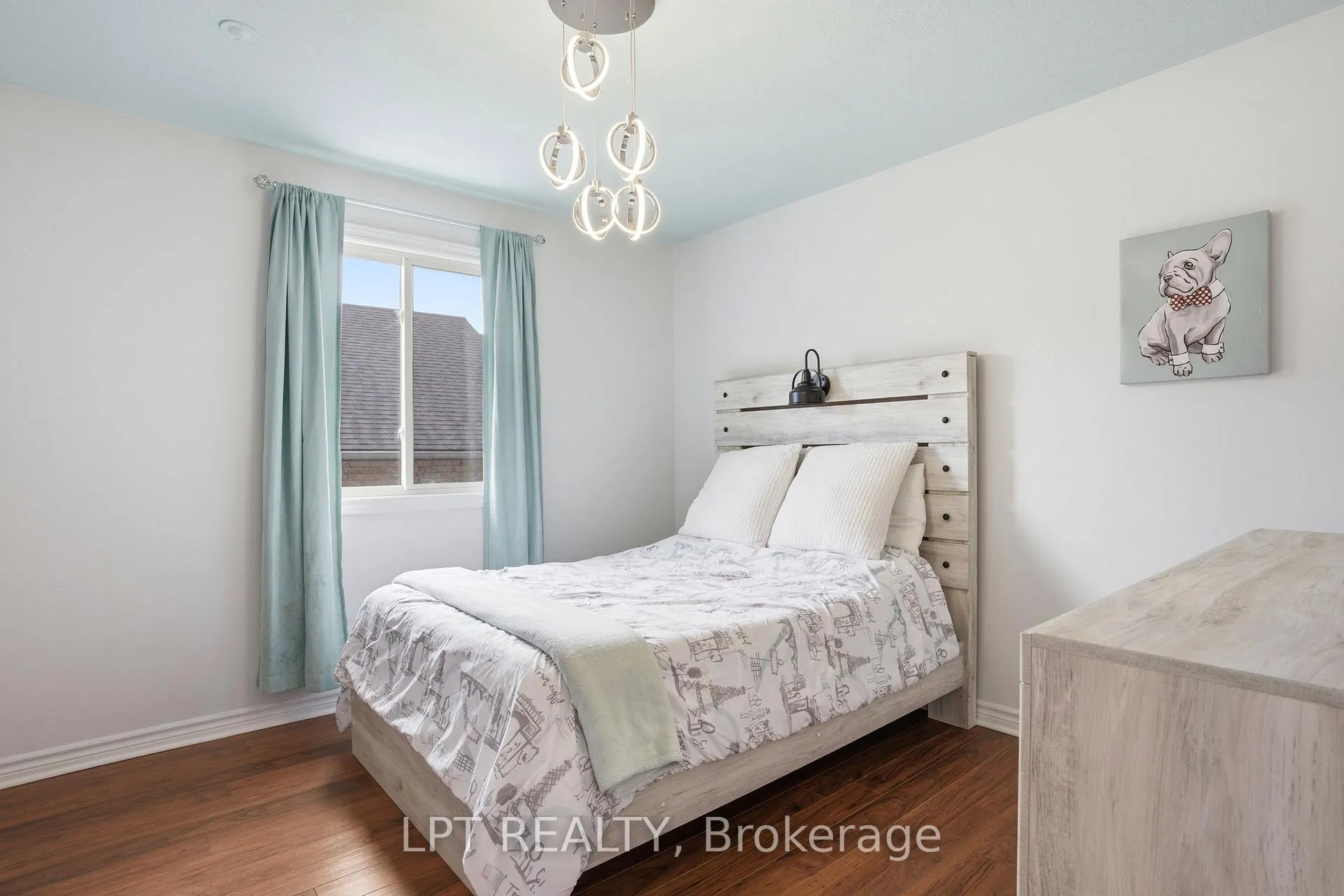 Photo 17 of 582 Harris Circle, Strathroy-Caradoc, NE — HOMEH