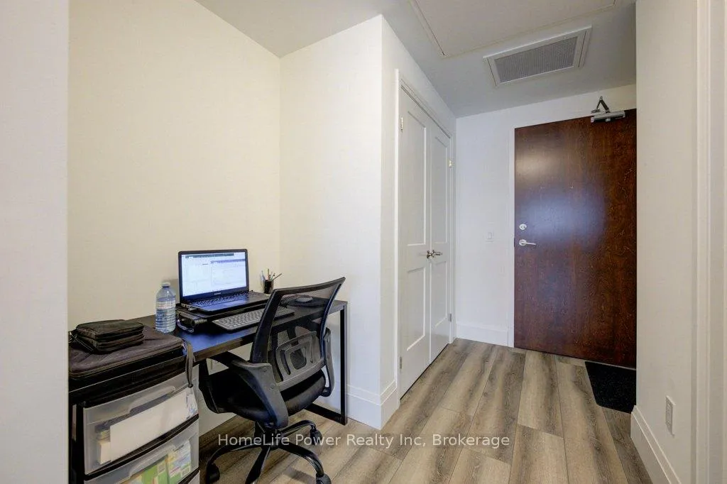 Photo 4 of Unit 1810, 108 Garment Street, Kitchener — HOMEH