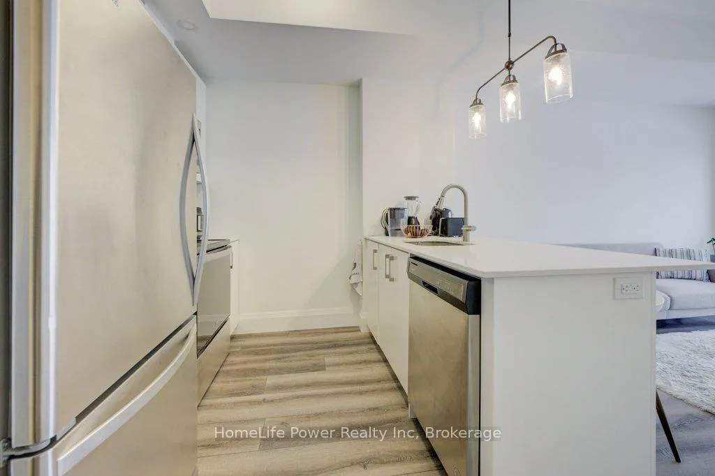 Photo 8 of Unit 1810, 108 Garment Street, Kitchener — HOMEH