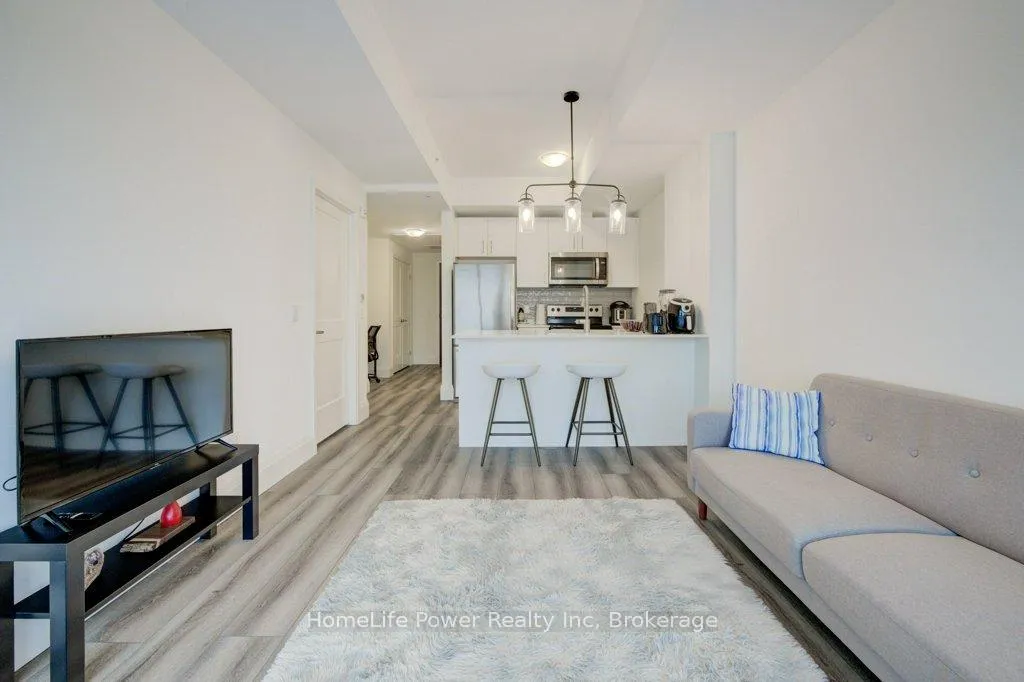 Photo 11 of Unit 1810, 108 Garment Street, Kitchener — HOMEH