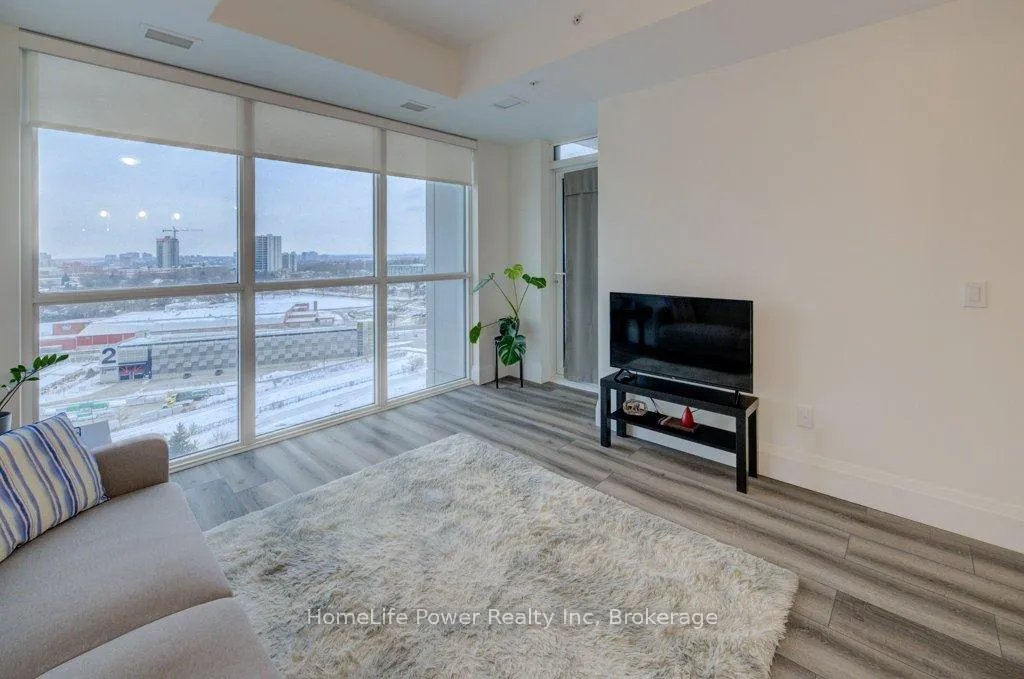 Photo 14 of Unit 1810, 108 Garment Street, Kitchener — HOMEH