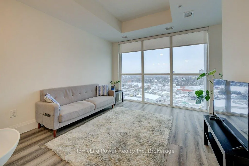 Photo 15 of Unit 1810, 108 Garment Street, Kitchener — HOMEH