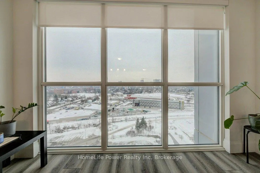 Photo 16 of Unit 1810, 108 Garment Street, Kitchener — HOMEH