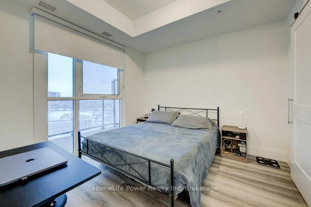 Photo 20 of Unit 1810, 108 Garment Street, Kitchener — HOMEH