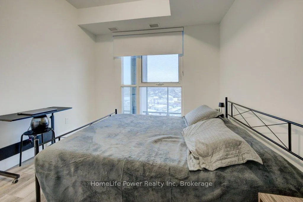 Photo 21 of Unit 1810, 108 Garment Street, Kitchener — HOMEH