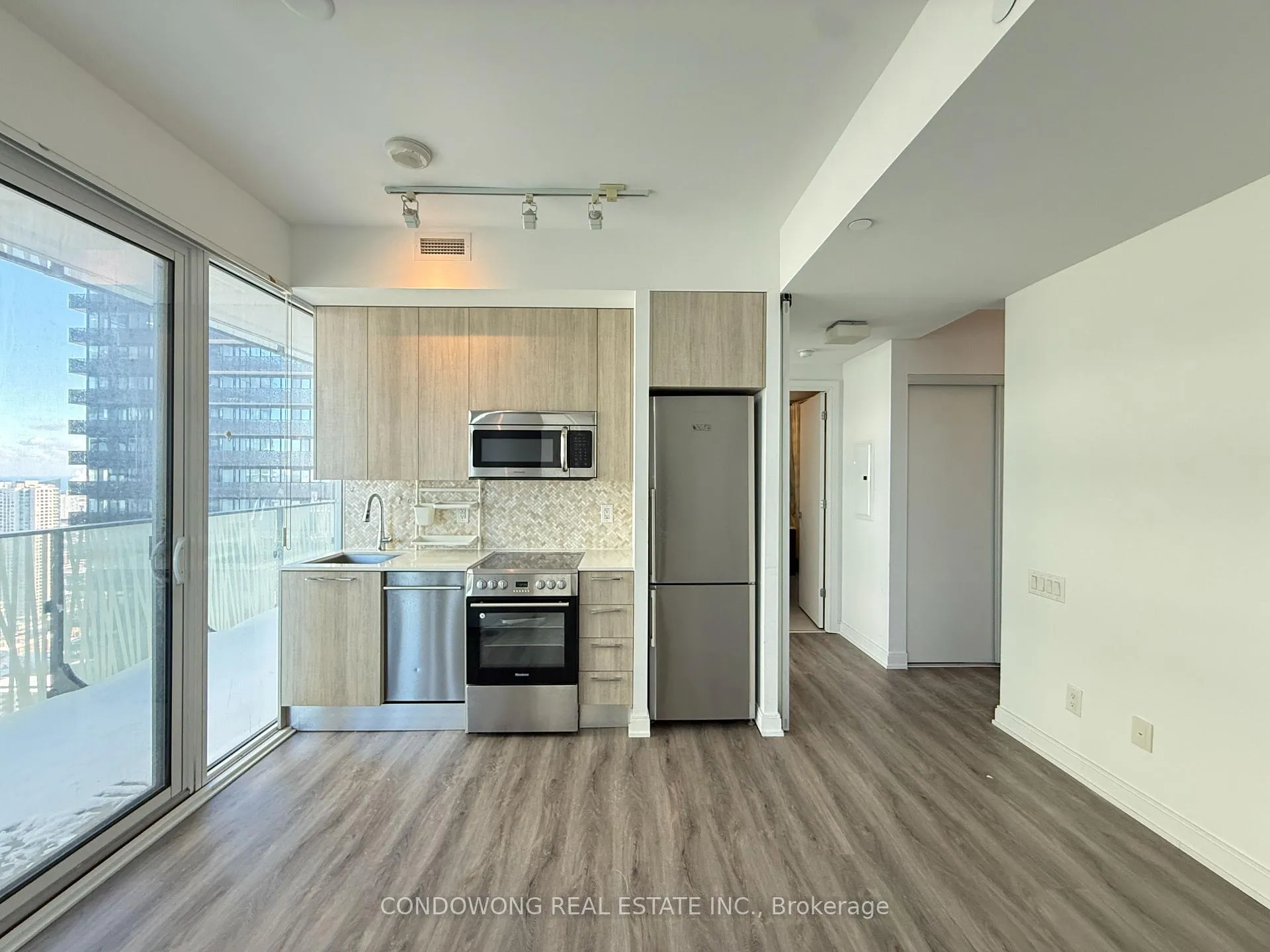 Photo 1 of Unit 4301, 42 Charles Street E, Toronto, Church-Yonge Corridor — HOMEH