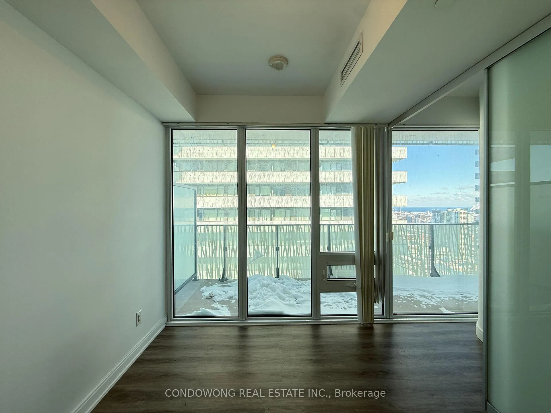 Photo 6 of Unit 4301, 42 Charles Street E, Toronto, Church-Yonge Corridor — HOMEH