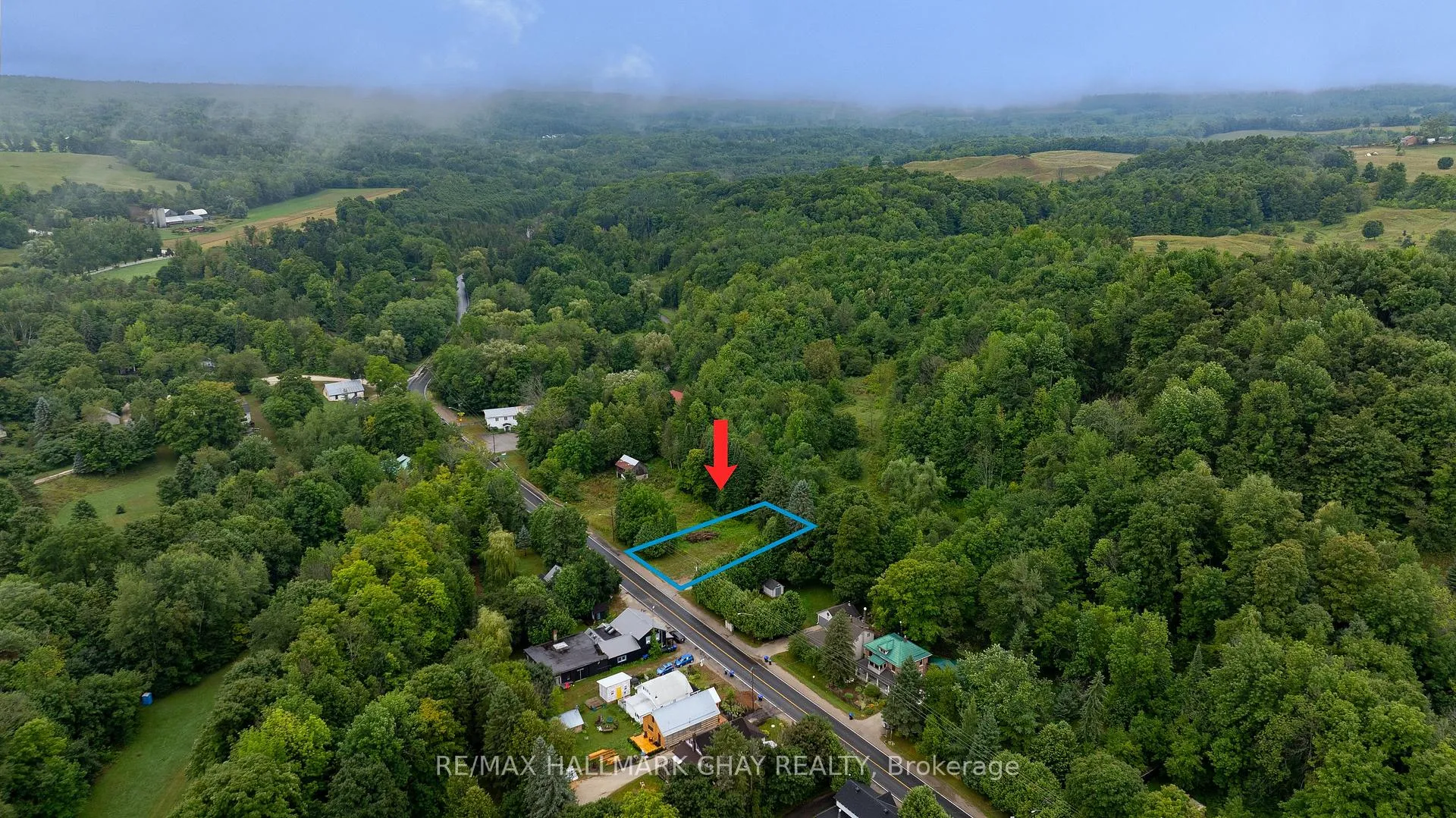 Photo 1 of 8968 County Road 9, Clearview, Rural Clearview — HOMEH