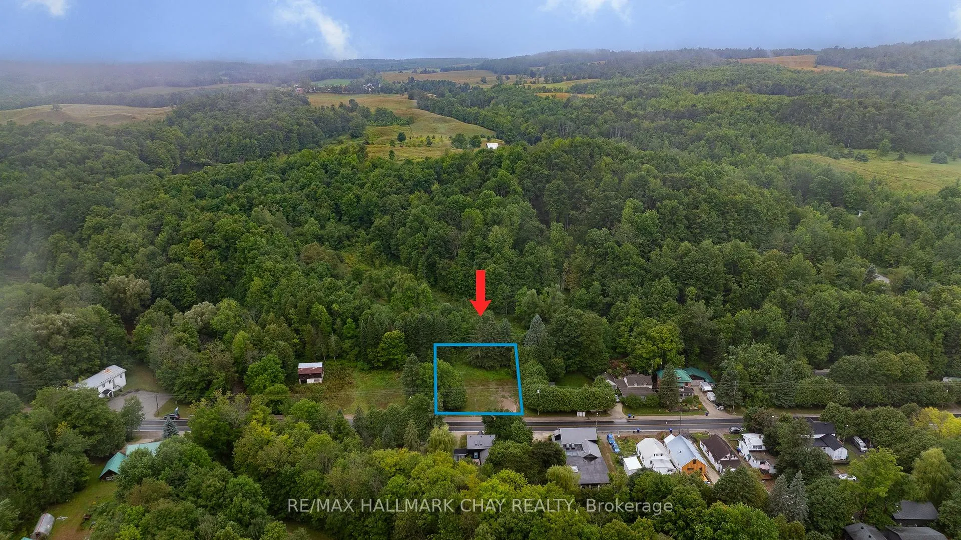 Photo 3 of 8968 County Road 9, Clearview, Rural Clearview — HOMEH