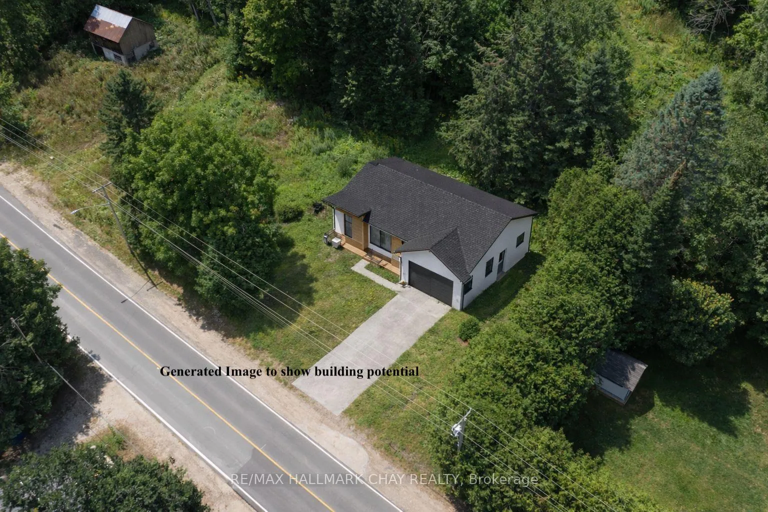 Photo 12 of 8968 County Road 9, Clearview, Rural Clearview — HOMEH