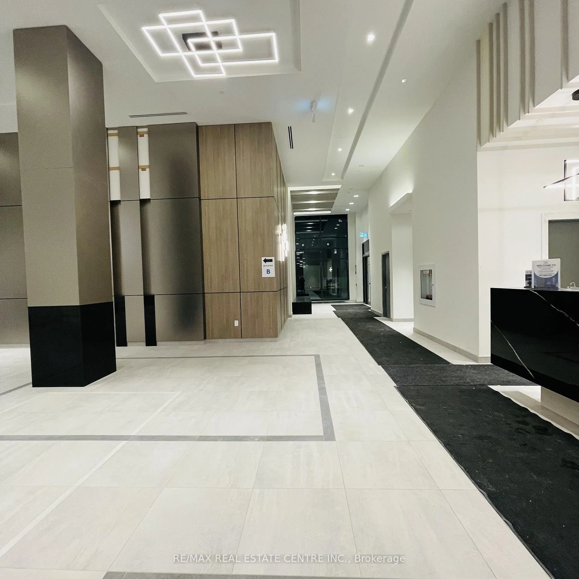 Photo 5 of Unit B-1205, 9751 Markham Road, Markham, Greensborough — HOMEH