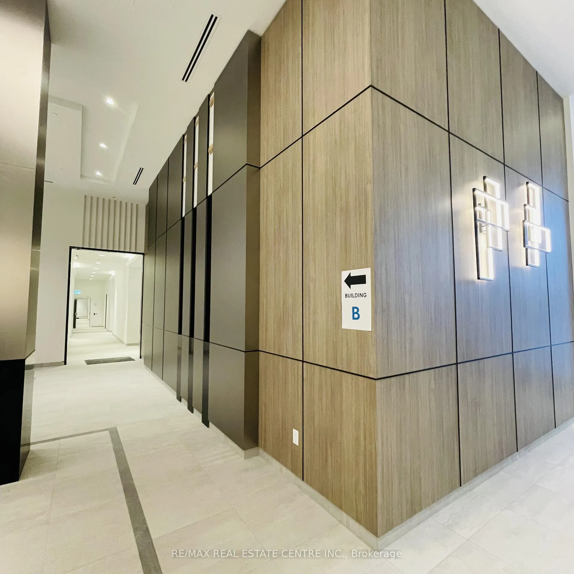 Photo 6 of Unit B-1205, 9751 Markham Road, Markham, Greensborough — HOMEH