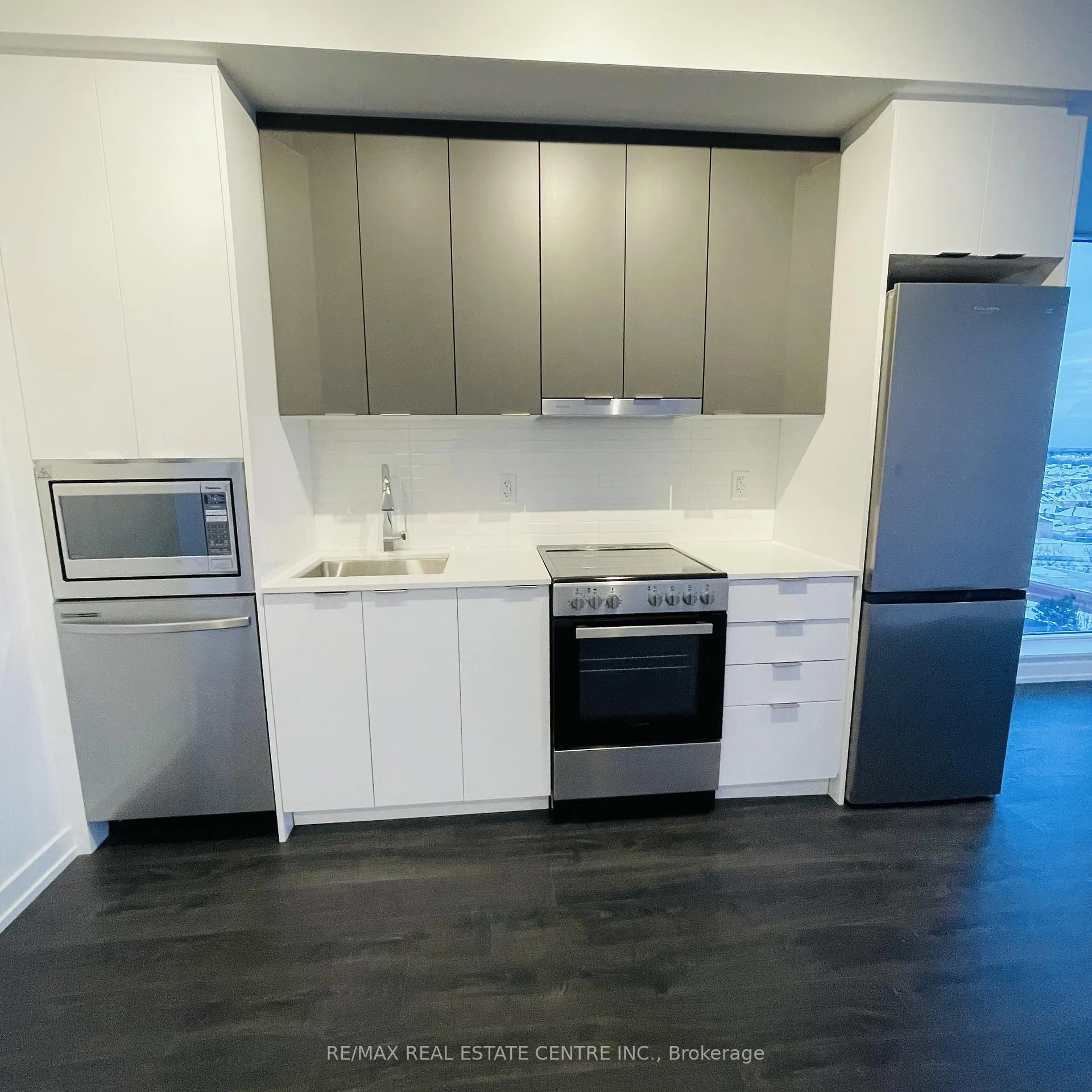 Photo 9 of Unit B-1205, 9751 Markham Road, Markham, Greensborough — HOMEH