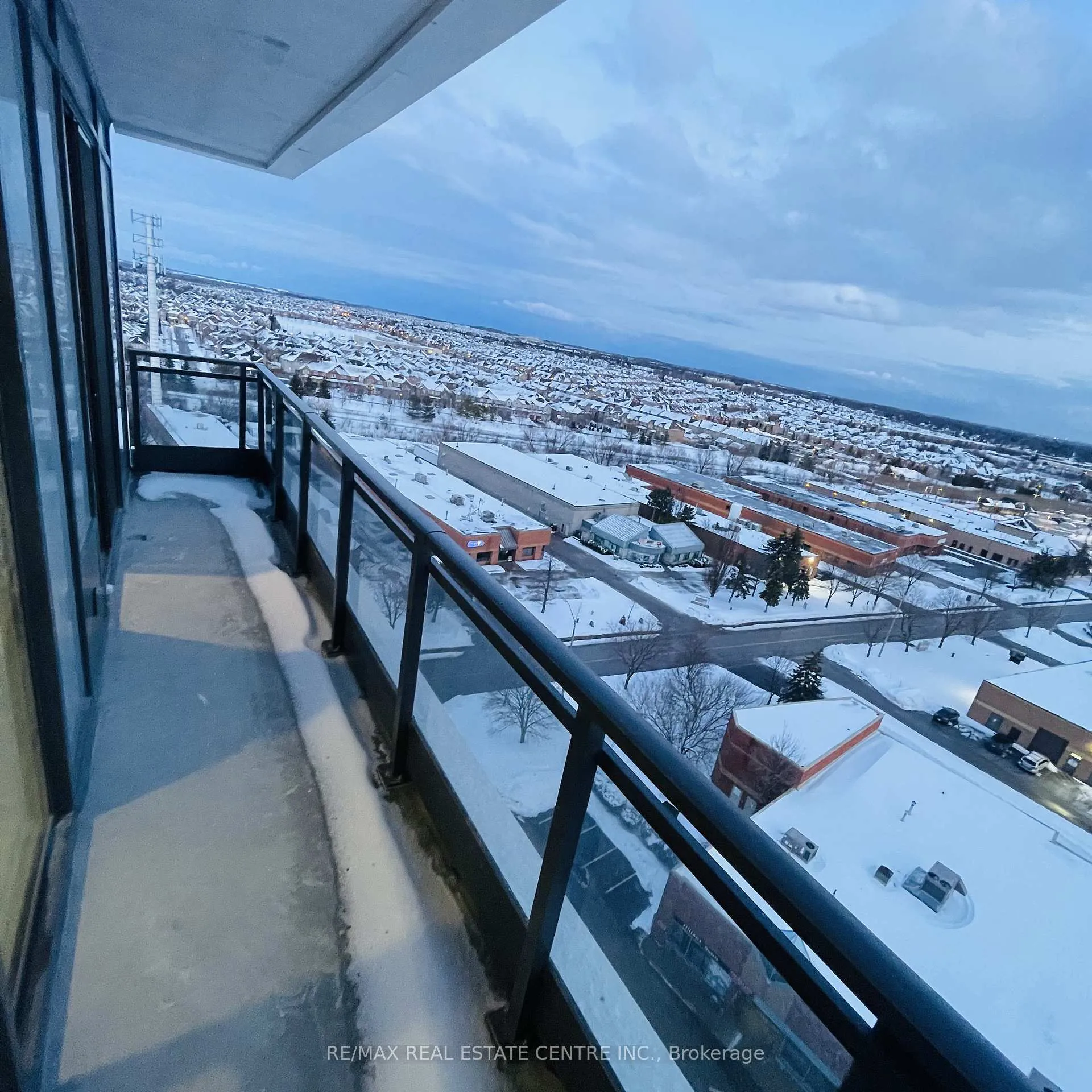 Photo 15 of Unit B-1205, 9751 Markham Road, Markham, Greensborough — HOMEH