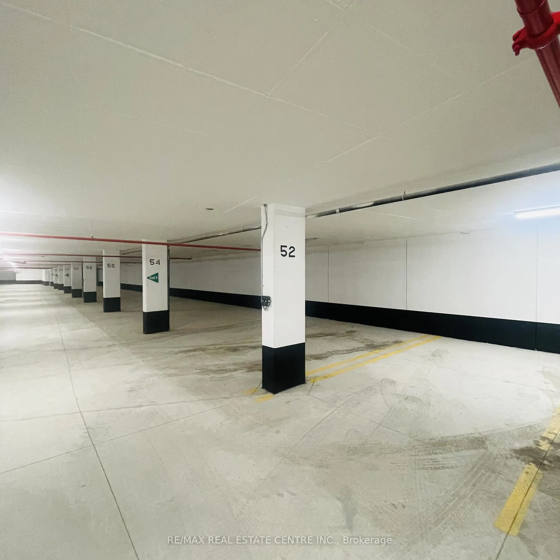Photo 24 of Unit B-1205, 9751 Markham Road, Markham, Greensborough — HOMEH