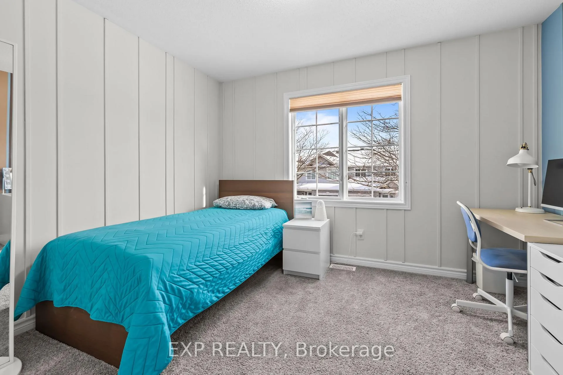 Photo 31 of 243 Deerfox Drive, Ottawa, Barrhaven - Longfields — HOMEH