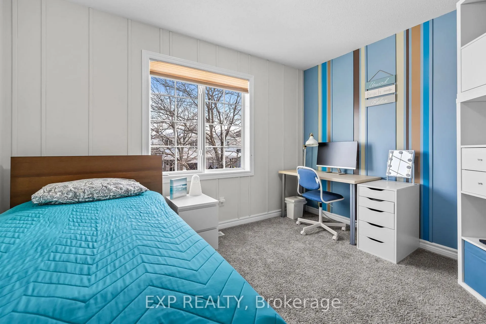 Photo 32 of 243 Deerfox Drive, Ottawa, Barrhaven - Longfields — HOMEH