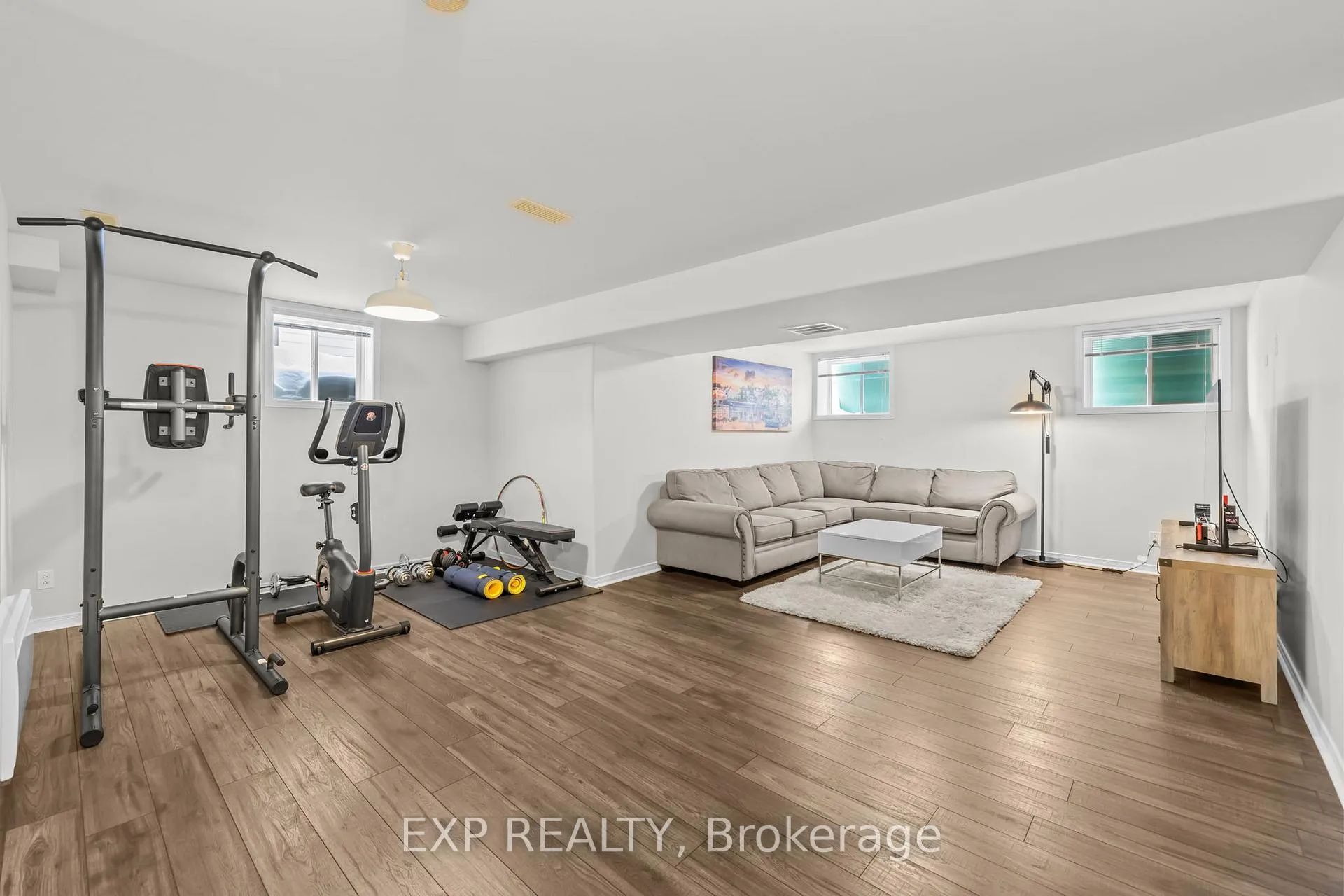 Photo 36 of 243 Deerfox Drive, Ottawa, Barrhaven - Longfields — HOMEH