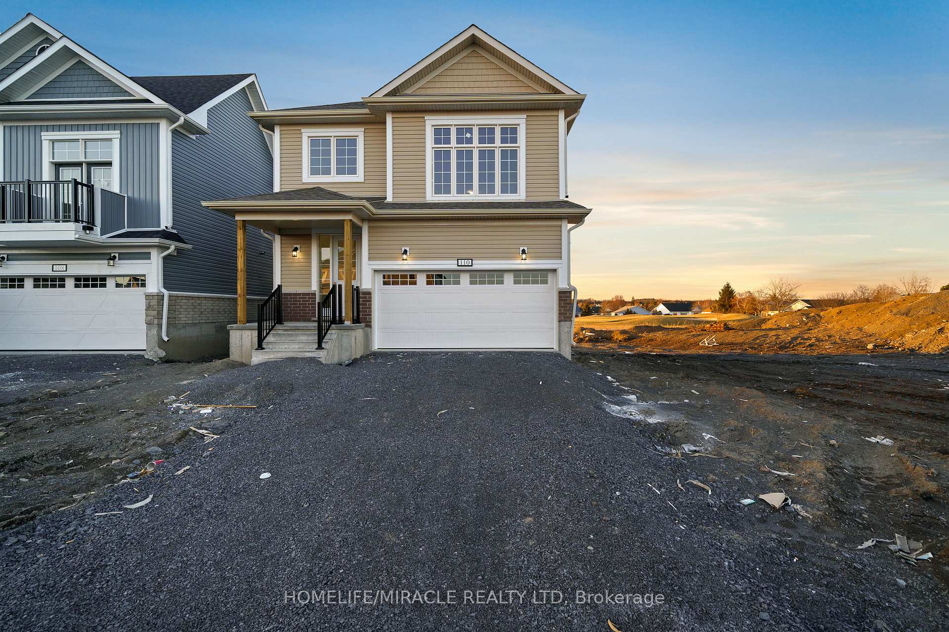 Photo 1 of 110 Golf Links Drive, Loyalist, Bath — HOMEH