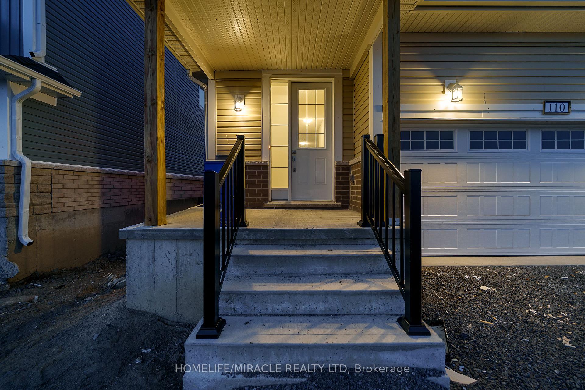 Photo 3 of 110 Golf Links Drive, Loyalist, Bath — HOMEH