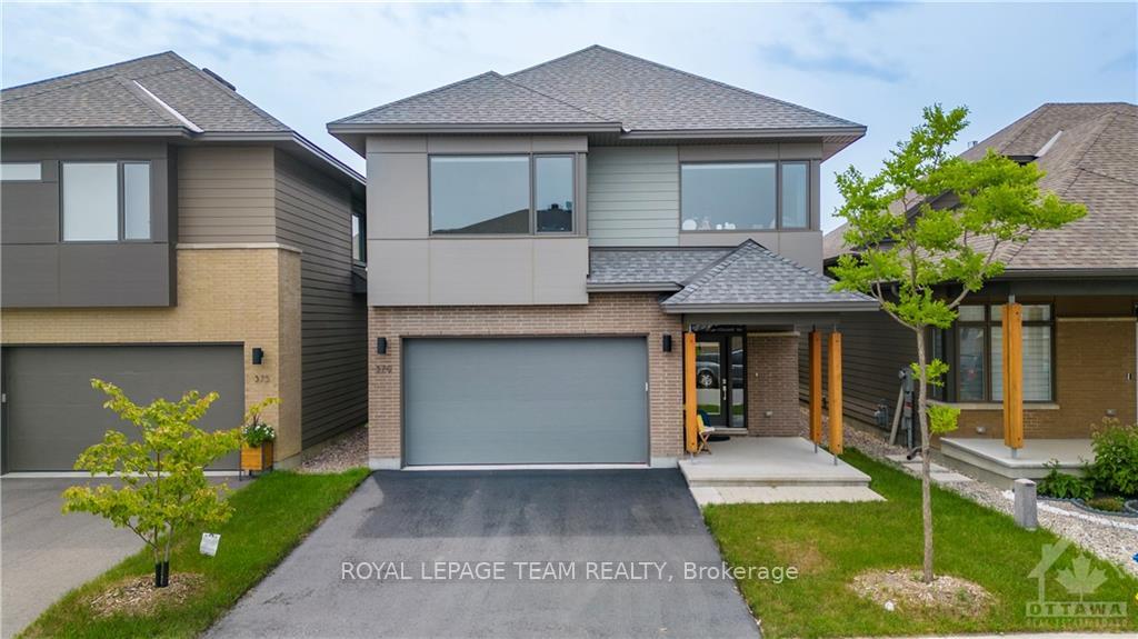 Photo 1 of 379 Shuttleworth Drive, Ottawa, Leitrim — HOMEH