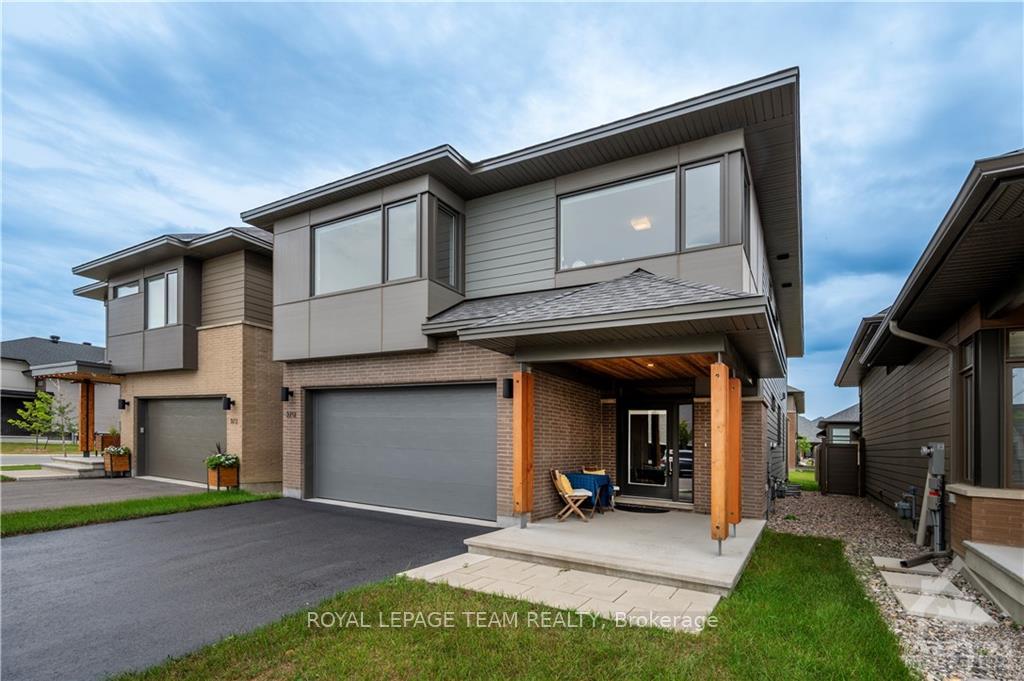 Photo 2 of 379 Shuttleworth Drive, Ottawa, Leitrim — HOMEH