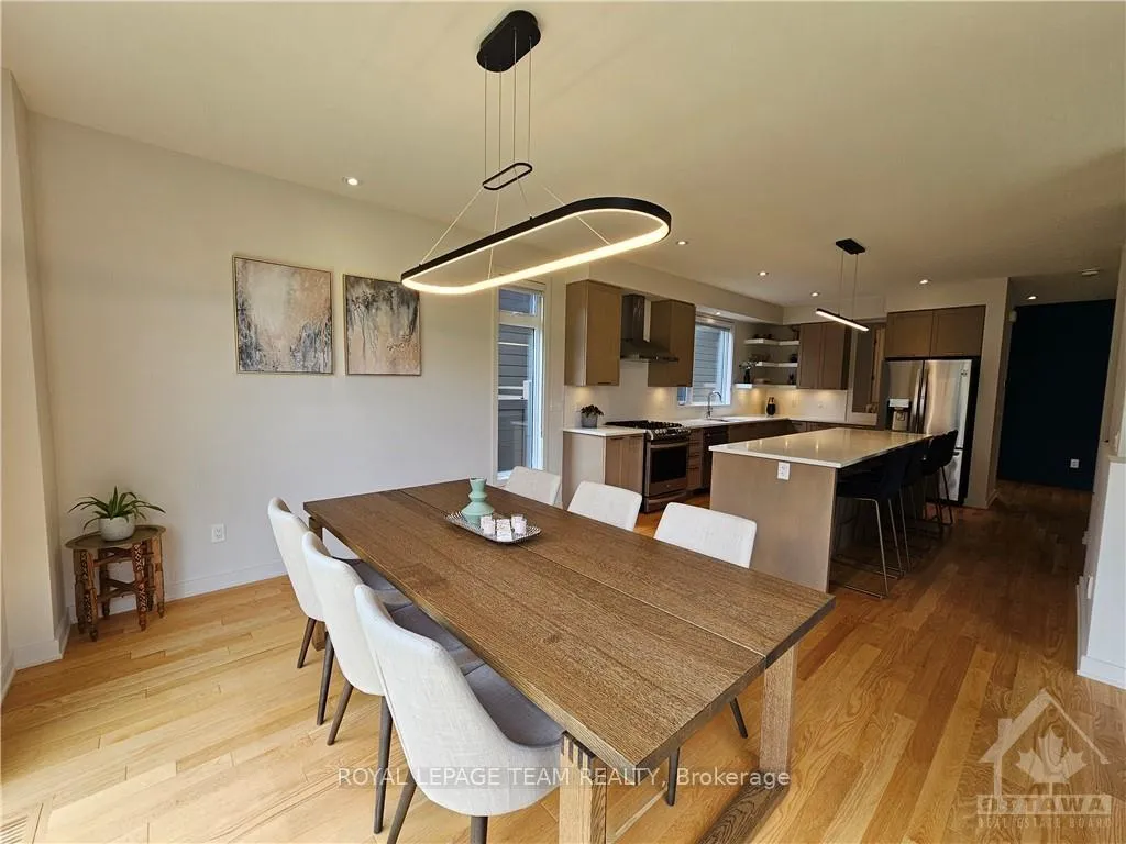 Photo 13 of 379 Shuttleworth Drive, Ottawa, Leitrim — HOMEH