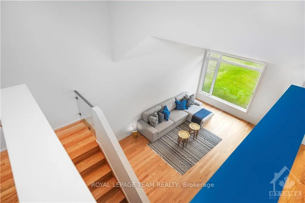 Photo 14 of 379 Shuttleworth Drive, Ottawa, Leitrim — HOMEH