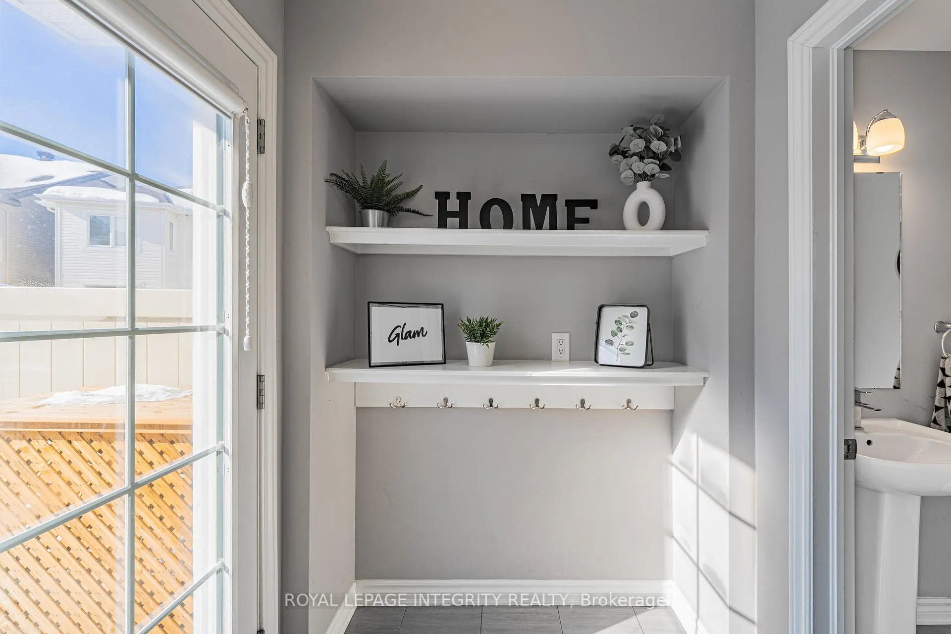 Photo 13 of 274 Brassy Minnow Crescent, Ottawa, Barrhaven - Half Moon Bay — HOMEH