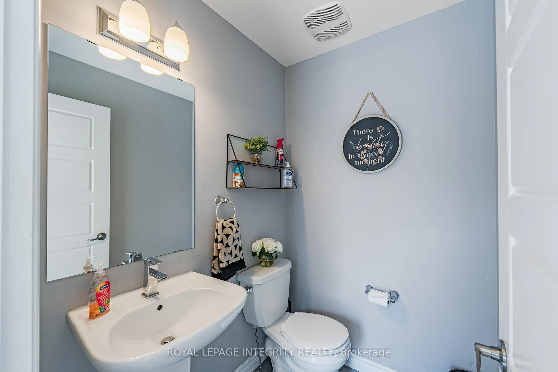 Photo 14 of 274 Brassy Minnow Crescent, Ottawa, Barrhaven - Half Moon Bay — HOMEH