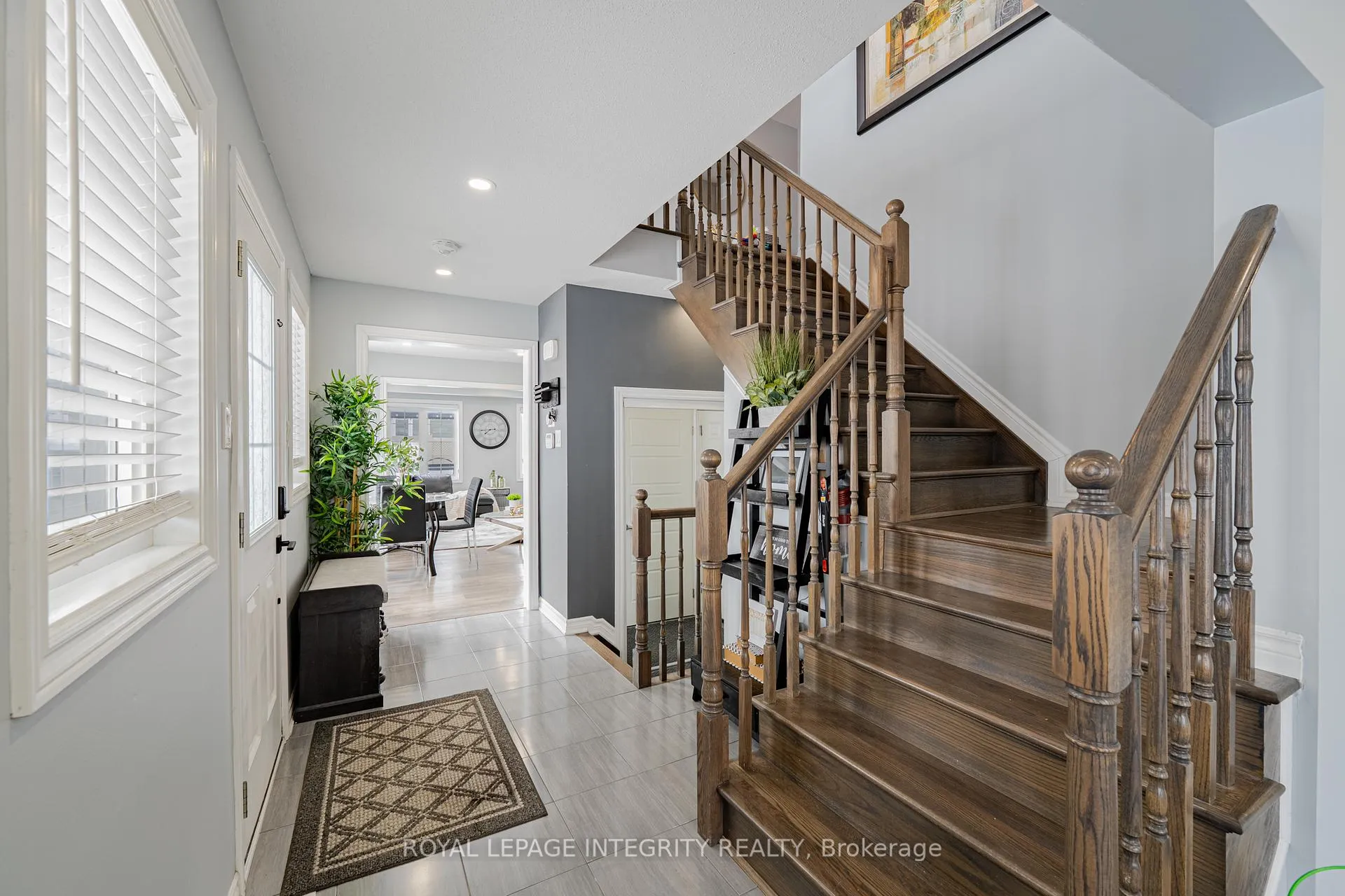 Photo 15 of 274 Brassy Minnow Crescent, Ottawa, Barrhaven - Half Moon Bay — HOMEH