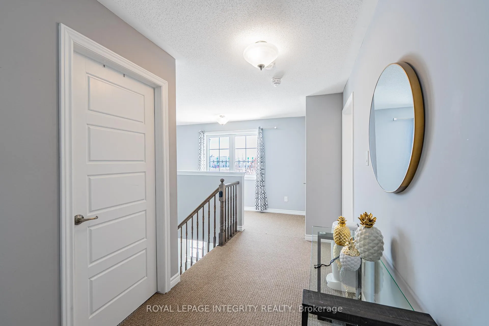 Photo 16 of 274 Brassy Minnow Crescent, Ottawa, Barrhaven - Half Moon Bay — HOMEH