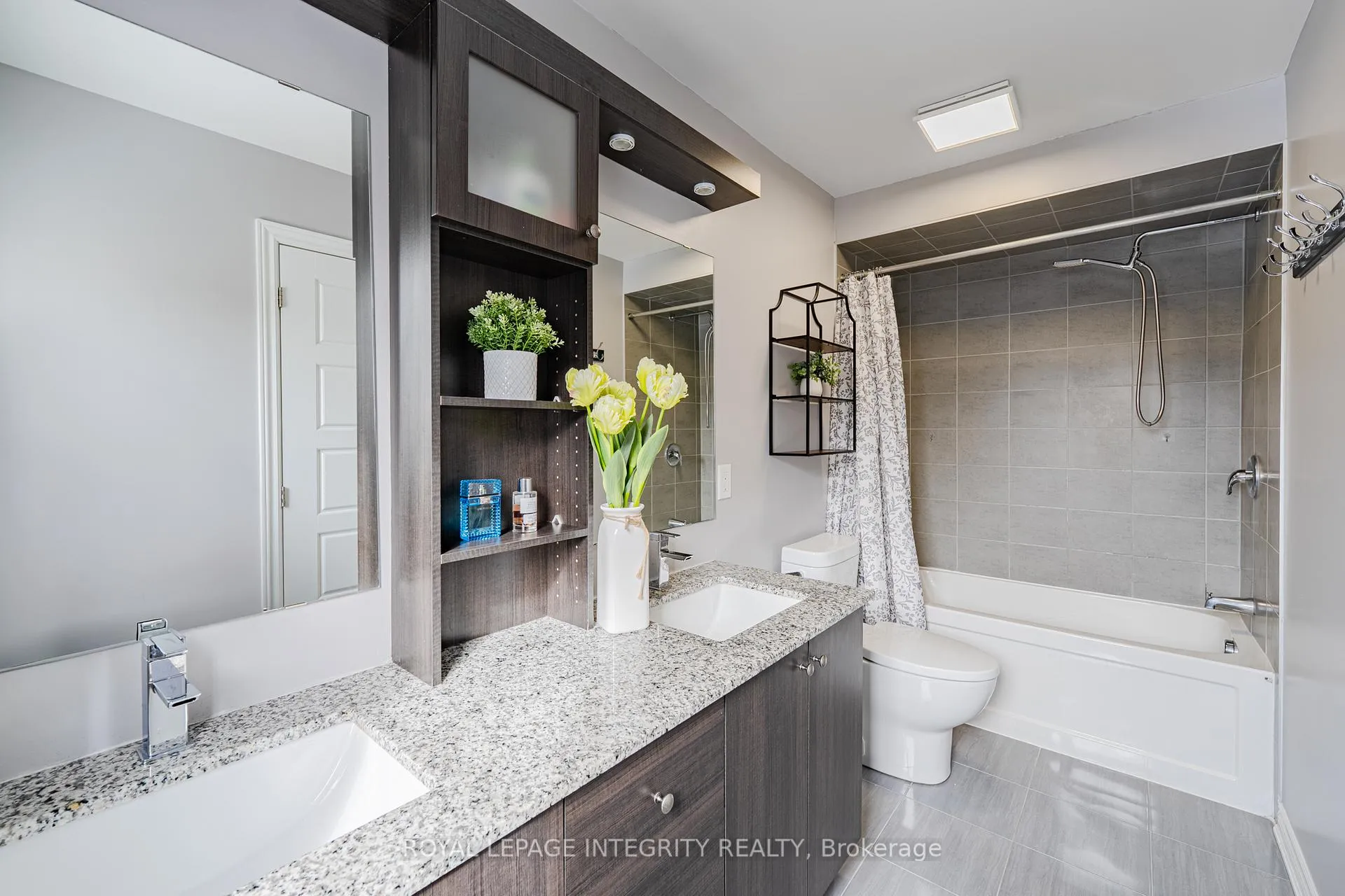 Photo 19 of 274 Brassy Minnow Crescent, Ottawa, Barrhaven - Half Moon Bay — HOMEH