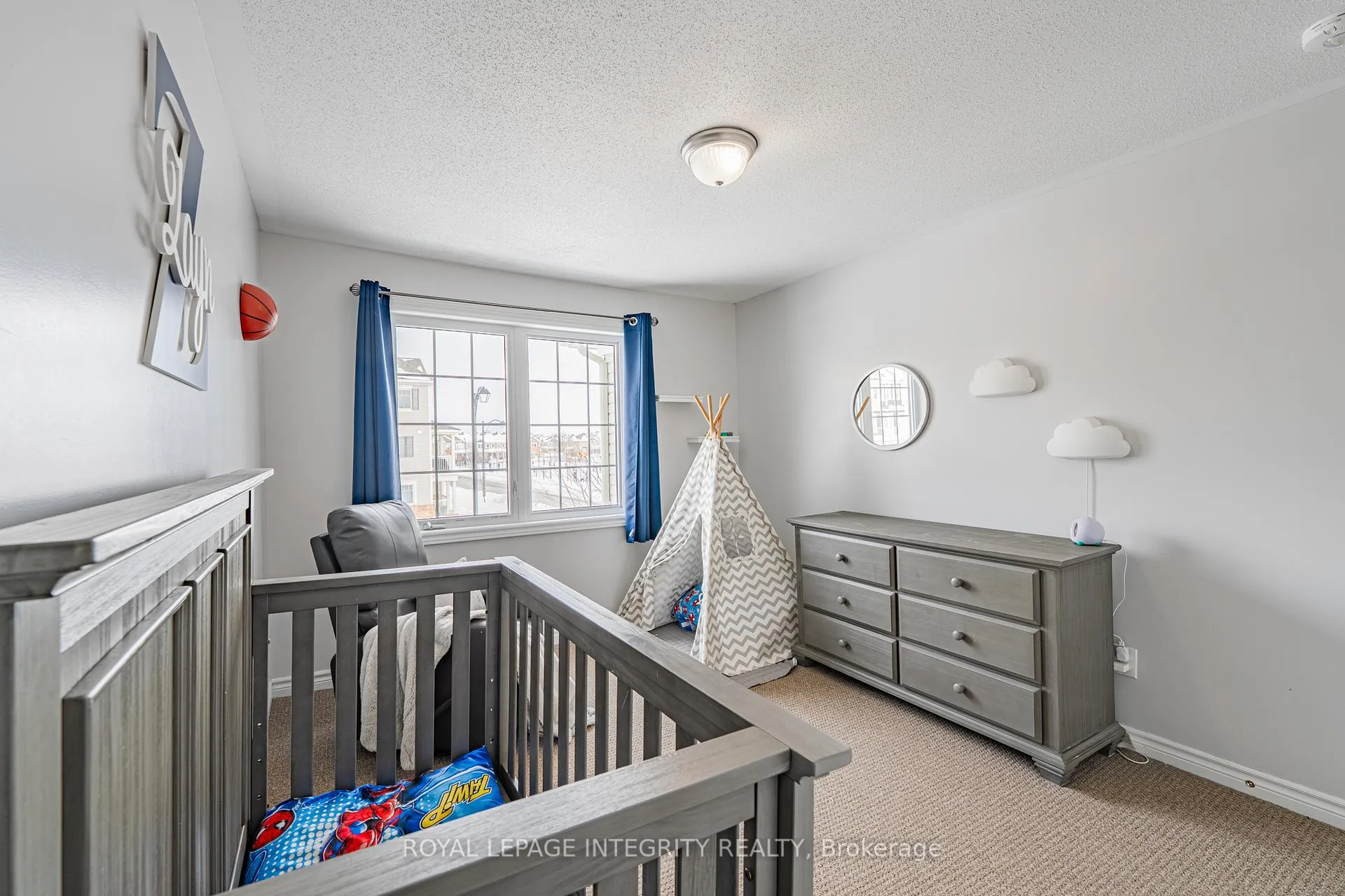 Photo 21 of 274 Brassy Minnow Crescent, Ottawa, Barrhaven - Half Moon Bay — HOMEH