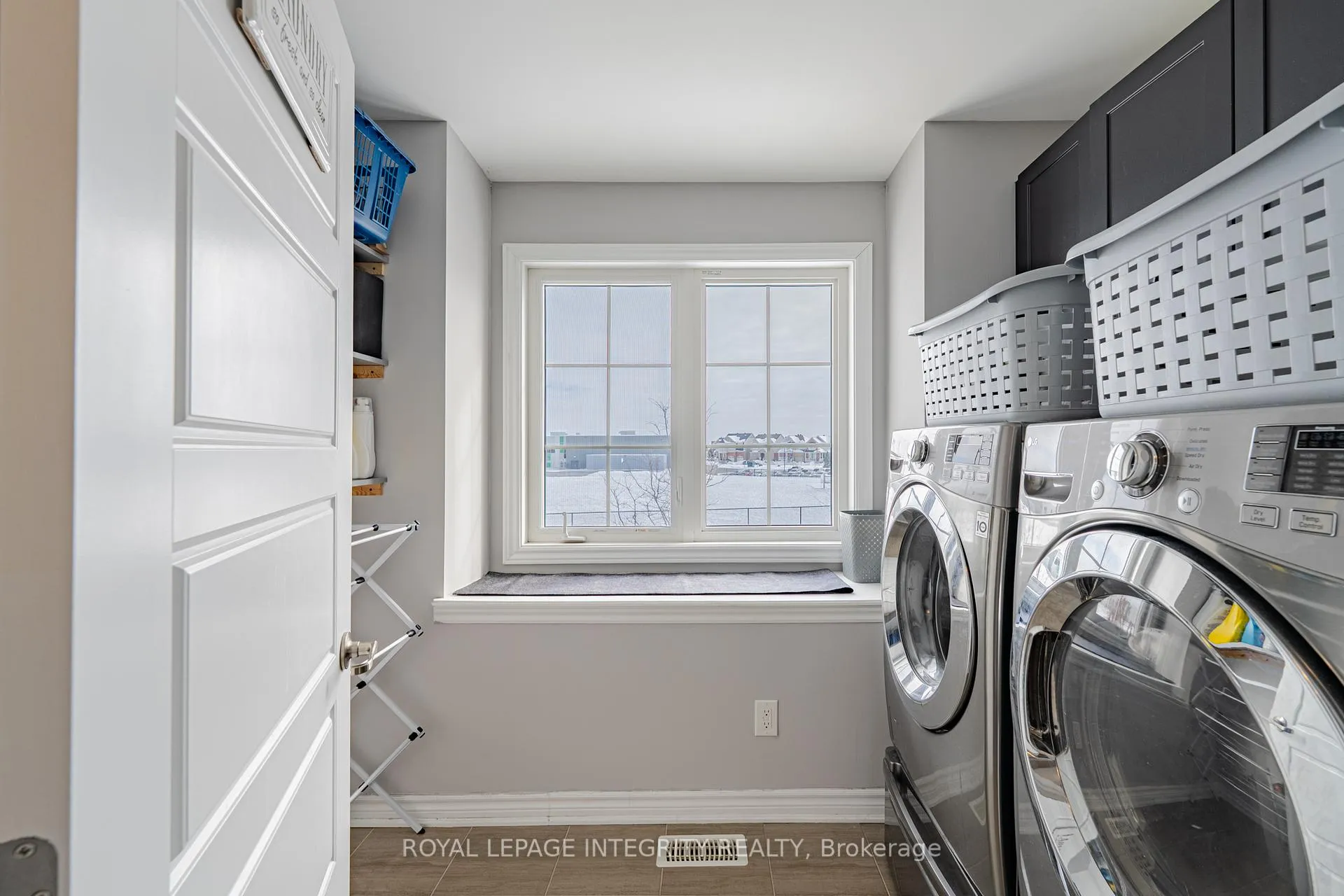 Photo 25 of 274 Brassy Minnow Crescent, Ottawa, Barrhaven - Half Moon Bay — HOMEH