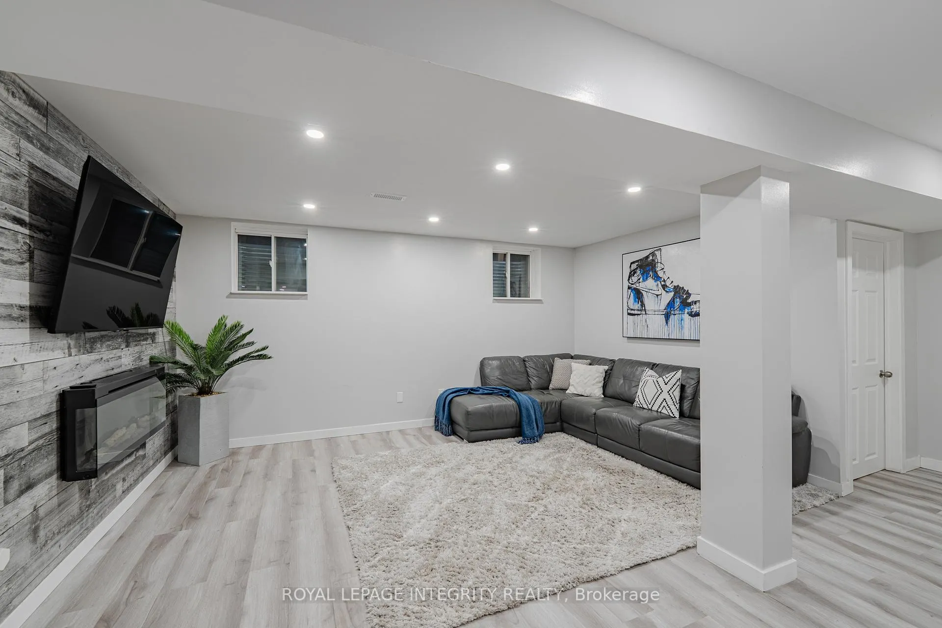 Photo 26 of 274 Brassy Minnow Crescent, Ottawa, Barrhaven - Half Moon Bay — HOMEH