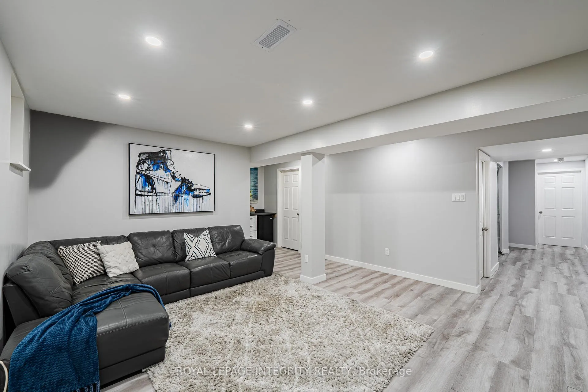 Photo 27 of 274 Brassy Minnow Crescent, Ottawa, Barrhaven - Half Moon Bay — HOMEH