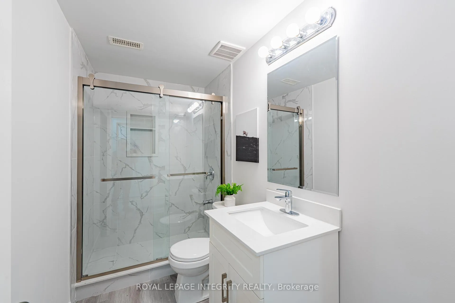 Photo 28 of 274 Brassy Minnow Crescent, Ottawa, Barrhaven - Half Moon Bay — HOMEH
