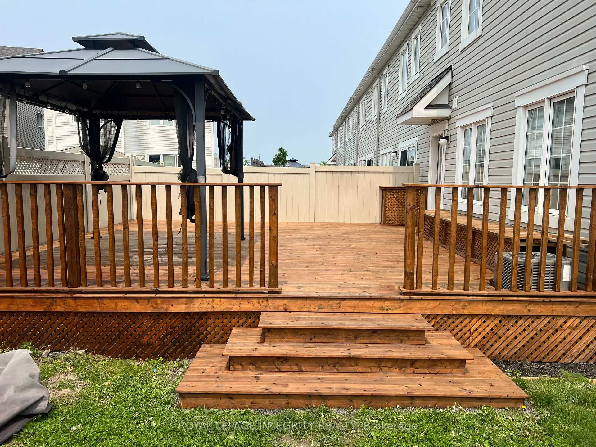 Photo 29 of 274 Brassy Minnow Crescent, Ottawa, Barrhaven - Half Moon Bay — HOMEH
