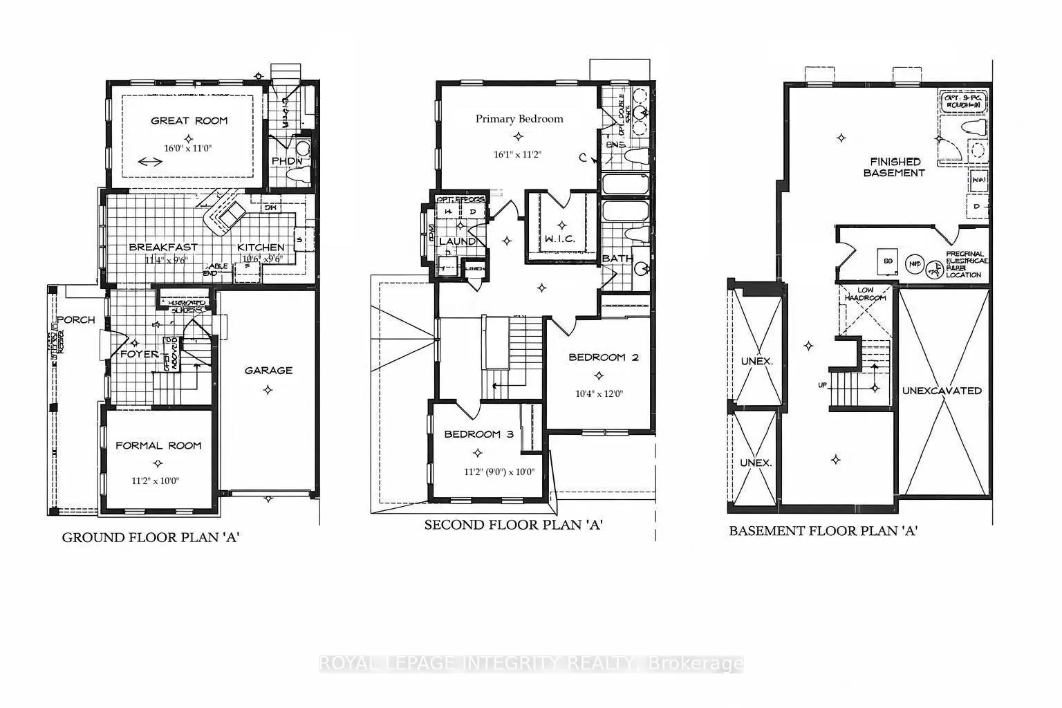 Photo 33 of 274 Brassy Minnow Crescent, Ottawa, Barrhaven - Half Moon Bay — HOMEH