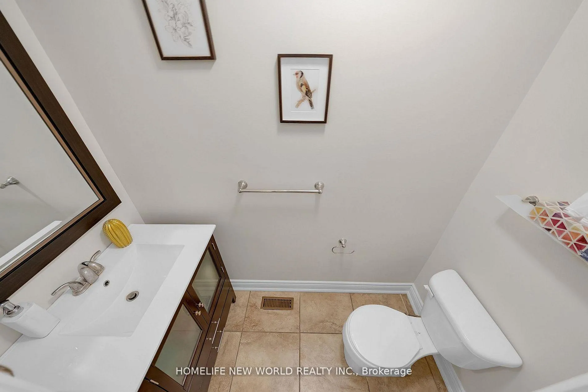 Photo 11 of 88 Judith Avenue, Vaughan, Brownridge — HOMEH