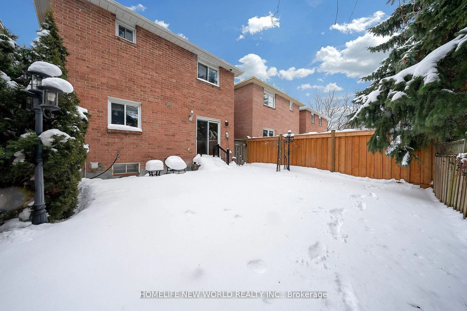 Photo 24 of 88 Judith Avenue, Vaughan, Brownridge — HOMEH